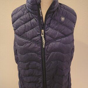 Ariat Vest